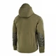 Куртка M-Tac флисовая Windblock Division Gen.II Army Olive Размер S - изображение 3