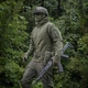 Куртка M-Tac флисовая Windblock Division Gen.II Army Olive Размер S - изображение 6
