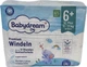 Підгузки Babydream Premium розмір 6+, 15-21кг 30 шт - зображення 1