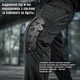 Брюки M-Tac Aggressor Gen II Flex Black Размер 26/30 - изображение 9