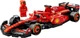 Конструктор LEGO Speed Champions Гоночный автомобиль F1 Ferrari SF-24 275 деталей (77242) - изображение 3