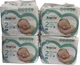 Підгузки 2 розміру Lupilu Scin Care mini 3-6 кг BOX 140 шт - зображення 1