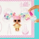 Игровой набор с куклой L.O.L. Surprise! – Салон причесок из бусинок (120995) - изображение 10
