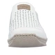 Туфлі Rieker L1792-80 37р білі (2950770597881) - зображення 4