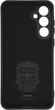 Чехол для смартфона Samsung Galaxy A25 5G ArmorStandart ICON Black Camera cover (ARM82819) - изображение 2
