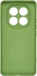 Чехол для смартфона ArmorStandart ICON для Xiaomi Redmi Note 14 Pro 4G Camera Cover Green (ARM79825) - изображение 2