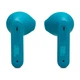 Наушники JBL Tune Flex 2 Turquoise (JBLTFLEX2TQE) - изображение 2