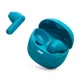 Наушники JBL Tune Flex 2 Turquoise (JBLTFLEX2TQE) - изображение 5