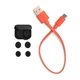 Наушники JBL Tune Flex 2 Black (JBLTFLEX2BLK) - изображение 10