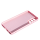 Силіконовий чохол Case SMTT (AA) Samsung A56 Pink - зображення 2