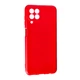 Силіконовий чохол Case SMTT (AA) Samsung M33 Red - зображення 1