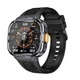 Мужские умные часы Modfit Carbon Blade Black - изображение 1