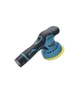 Полировальная машинка Waxing Polisher YK49 аккумуляторная с насадками 1250W 2 аккумулятора - изображение 1