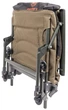 Кресло Brain Eco Recliner Armchair HYC032AL-LOW-III Sand - изображение 4