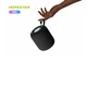 Портативная колонка Bluetooth HOPESTAR H56 Black - изображение 5