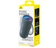 Портативна колонка Baseus AeQur 30 Air Portable Wireless Speaker 2500 mAh, Twilight Grey - зображення 3