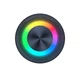 Портативна колонка Baseus AeQur 30 Air Portable Wireless Speaker 2500 mAh, Twilight Grey - зображення 4