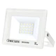 Прожектор світлодіодний 50W 6400K 5500Lm 175-250V IP65 чорний ASLAN-50 (068-010-0050-040) Horoz - зображення 1