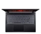 Ноутбук Acer Nitro V (NH.QQEEP.00F) 15.6", 165 Hz / i9-13900H / 32 GB DDR5 / 1 TB / RTX 4060 8 GB / Win 11 - изображение 4