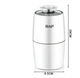 Электрическая кофемолка RAF R 7122 280 Вт - изображение 6