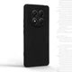 Чехол для смартфона Xiaomi Redmi Note 14 Pro 4G ArmorStandart Matte Slim Fit Black Camera cover (ARM79727) - изображение 2