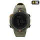 M-TAC Годинник тактичний з компасом, Olive - изображение 1