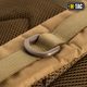 Тактичний рюкзак M-Tac Large Assault Pack 36л, Coyote - зображення 4