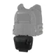 M-Tac сумка-напашник Large Elite, Black - изображение 2
