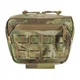 M-Tac сумка-напашник Large Elite, MultiCam - изображение 3