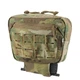 M-Tac сумка-напашник Large Elite, MultiCam - изображение 5