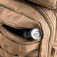 Cумка Urban Line City Hunter Hexagon Bag, Coyote - изображение 6