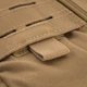 Тактичний рюкзак M-Tac Large Assault Pack Laser Cut 36л, Coyote - зображення 4