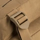 Тактичний рюкзак M-Tac Large Assault Pack Laser Cut 36л, Coyote - зображення 5
