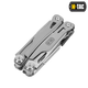 M-TAC МУЛЬТИТУЛ TYPE 7 METAL, Silver - изображение 3