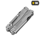 M-TAC МУЛЬТИТУЛ TYPE 7 METAL, Silver - изображение 6