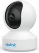 IP камера Reolink E Series E320 Wi-Fi White (6975253983780) - зображення 3