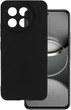 Чехол для смартфона Tecno Spark 30 Pro (KL7) BeCover Black (BC_713137) - изображение 2