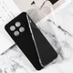Чехол для смартфона Tecno Spark 30 Pro (KL7) BeCover Transparent (BC_713138) - изображение 3