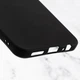 Чехол для смартфона Tecno Spark 30 Pro (KL7) BeCover Black (BC_713137) - изображение 4