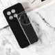 Чехол для смартфона Tecno Spark 30 Pro (KL7) BeCover Transparent (BC_713138) - изображение 4