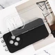 Чохол для смартфона BeCover для Tecno Spark 30 (KL6) Transparent (BC_713136) - зображення 4