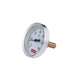 Термометр Karro 1/2" 63 мм 120°С KR-1039 - изображение 3