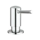 Дозатор для мийного засобу Grohe Contemporary 40536000 - зображення 1