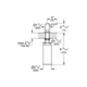 Дозатор для мийного засобу Grohe Contemporary 40536000 - зображення 2