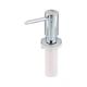 Дозатор для мийного засобу Grohe Contemporary 40536000 - зображення 3