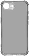 Чехол для смартфона BeCover Anti-Shock для Apple iPhone 16e Grey (BC_713237) - изображение 1