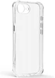 Чехол для смартфона BeCover Anti-Shock для Apple iPhone 16e Transparent (BC_713236) - изображение 2