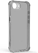 Чехол для смартфона BeCover Anti-Shock для Apple iPhone 16e Grey (BC_713237) - изображение 2
