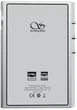 MP3-плеер Shanling M1 Plus Silver (90403697) - изображение 3
