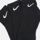 Набор мужских носков коротких хлопковых Nike U Nk Everyday Cush Ankle SX7667-010 38-42 (M) 3 пары (888407234309) - изображение 6